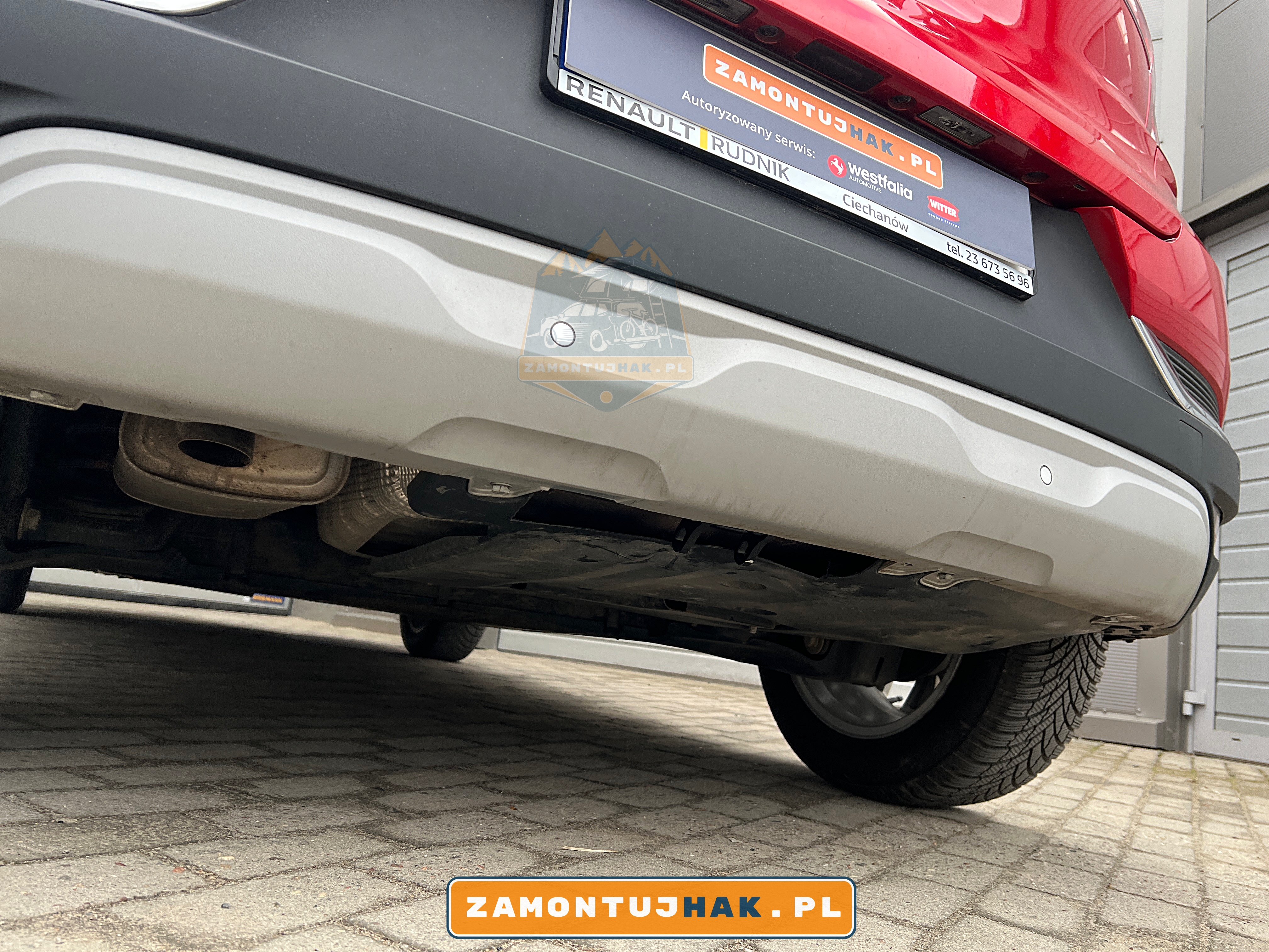 kula haka renault captur